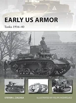 Early US Armor