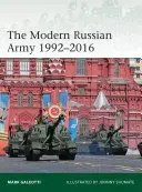 The Modern Russian Army 1992–2016