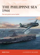 The Philippine Sea 1944