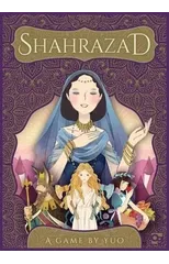 Shahrazad