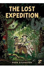 The Lost Expedition