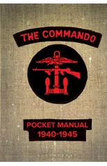The Commando Pocket Manual