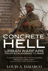 Concrete Hell
