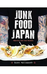 Junk Food Japan