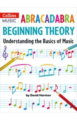 Abracadabra Beginning Theory