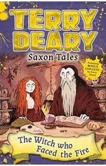 Saxon Tales