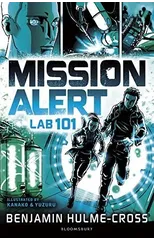 Mission Alert