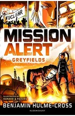 Mission Alert