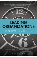 Leading Organizations