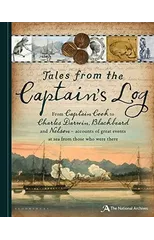 Tales from the Captain's Log
