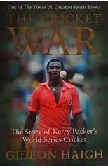 The Cricket War