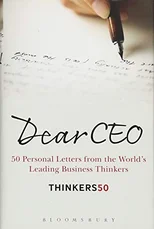 Dear CEO
