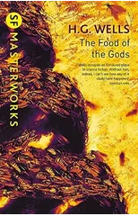 The Food of the Gods
