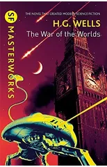 The War of the Worlds