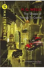 The Shape Of Things To Come