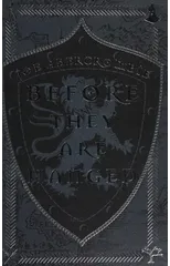 Before They Are Hanged