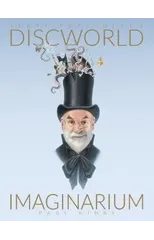 Terry Pratchett's Discworld Imaginarium