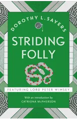 Striding Folly