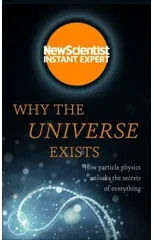 Why the Universe Exists