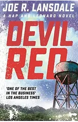 Devil Red