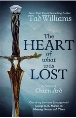 The Heart of What Was Lost