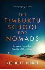 The Timbuktu School for Nomads