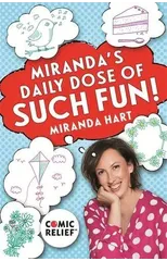 Miranda's Daily Dose of Such Fun!