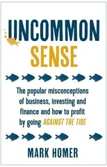 Uncommon Sense