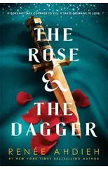 The Rose and the Dagger