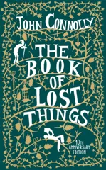 The Book of Lost Things Illustrated Edition