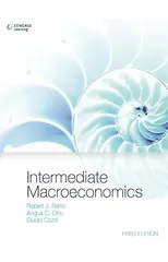 Intermediate Macroeconomics