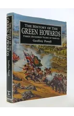 History of the Green Howards
