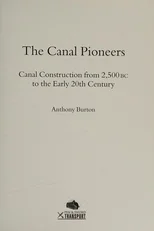 Canal Pioneers