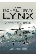 Royal Navy Lynx