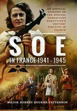 SOE in France 1941-1945