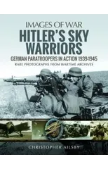 Hitler's Sky Warriors