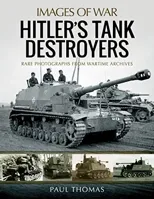 Hitler's Tank Destroyers