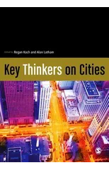 Key Thinkers on Cities