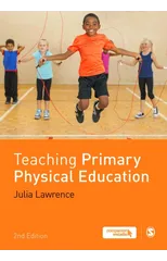 Teaching Primary Physical Education