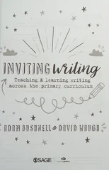 Inviting Writing