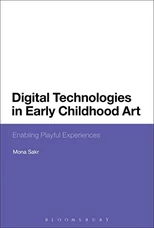 Digital Technologies in Early Childhood Art