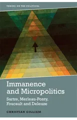 Immanence and Micropolitics