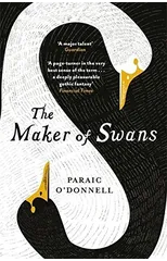 The Maker of Swans