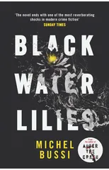 Black Water Lilies