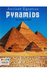 Ancient Egyptian Pyramids