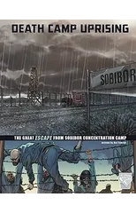Death Camp Uprising