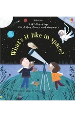 First Questions and Answers