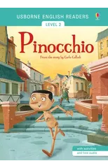 Pinocchio