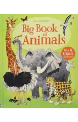 Big Book of Animals