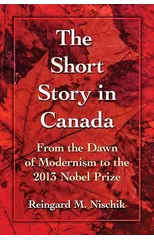 The English Short Story in Canada